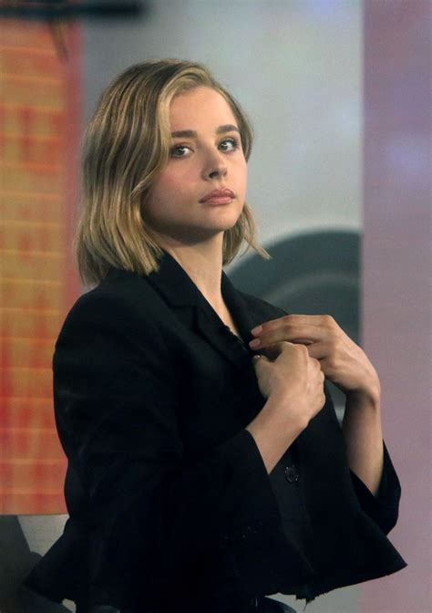 chloe morales|chloe grace moretz today.